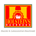 Logo Holsteins Backhaus