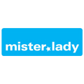 Logo mister lady